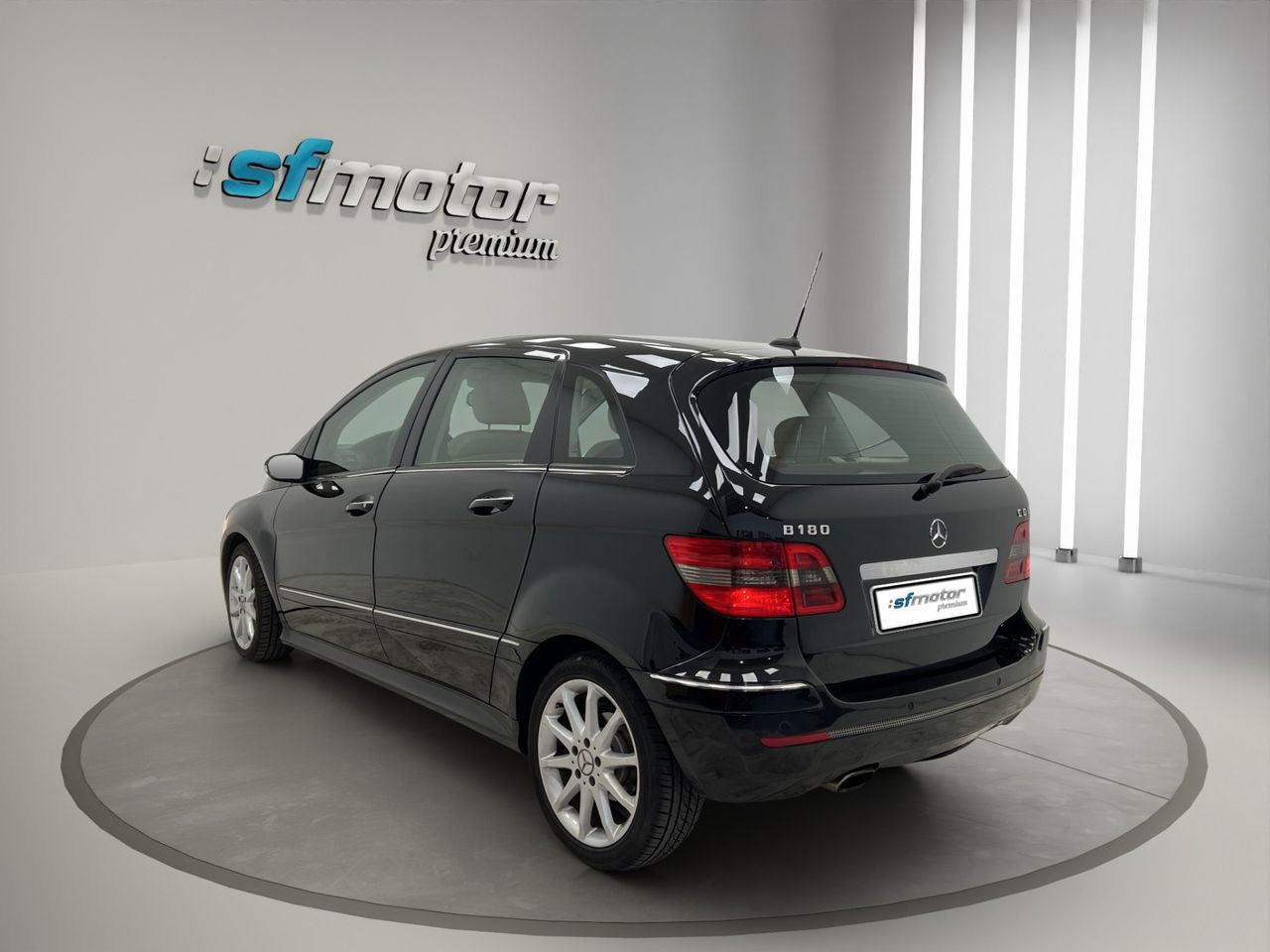 Mercedes Clase B 180 CDI - Foto 5