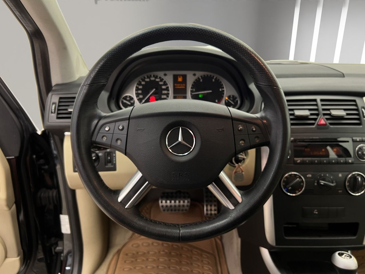 Mercedes Clase B 180 CDI - Foto 11