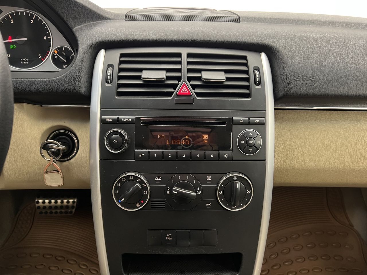 Mercedes Clase B 180 CDI - Foto 17