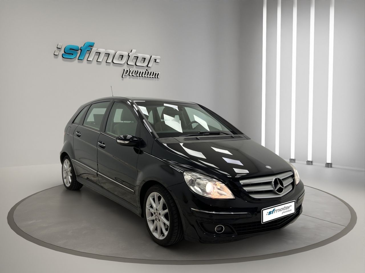 Mercedes Clase B 180 CDI - Foto 9