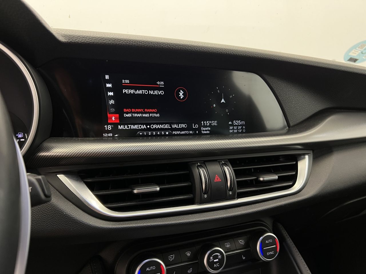 Alfa Romeo Stelvio 2.2 Diésel 154kW (210CV) Executive Q4 - Foto 30