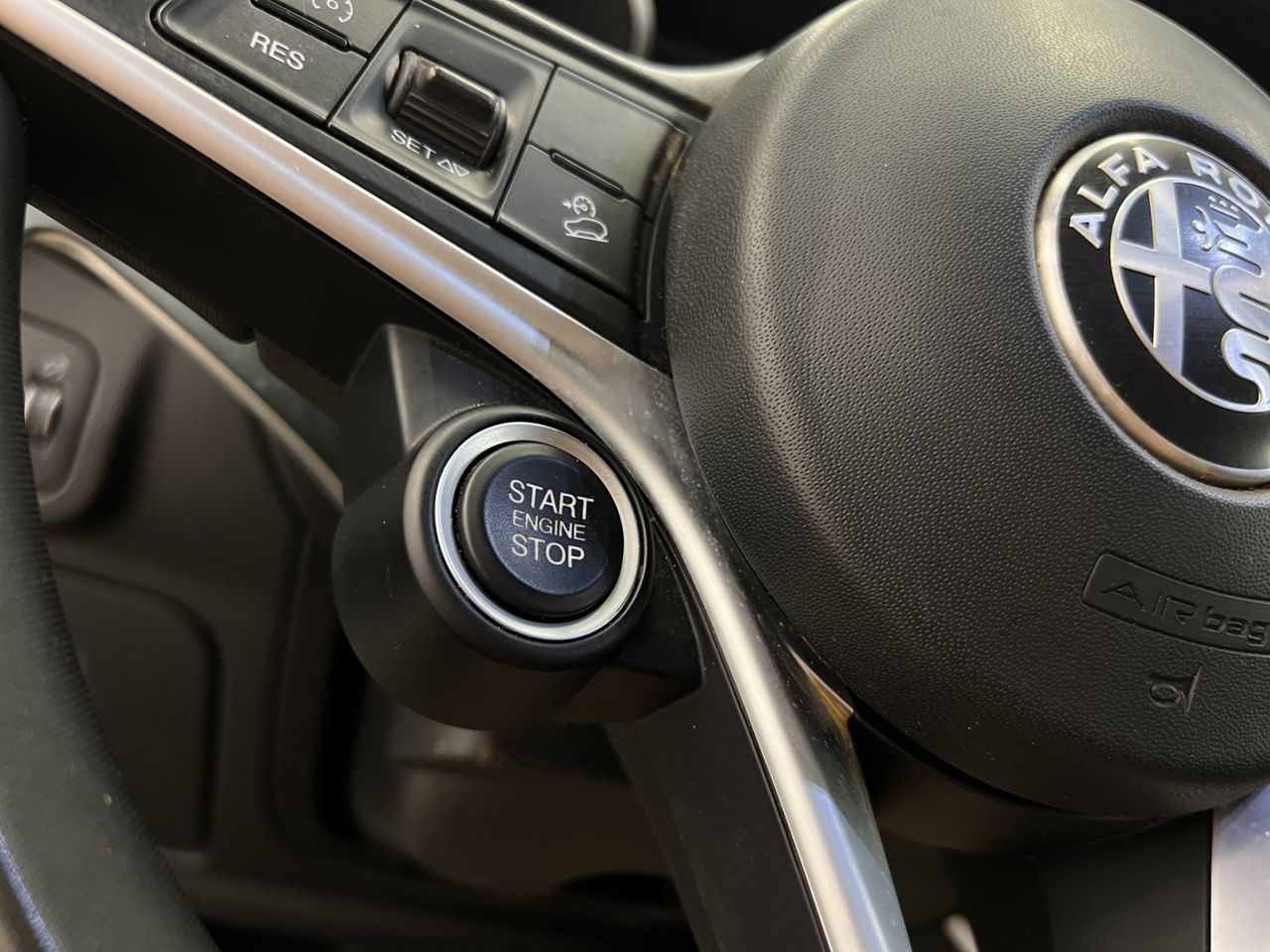 Alfa Romeo Stelvio 2.2 Diésel 154kW (210CV) Executive Q4 - Foto 42