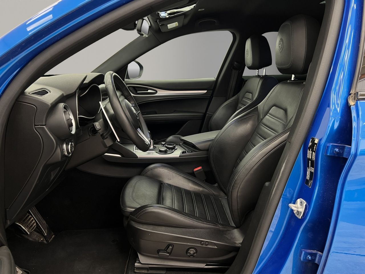 Alfa Romeo Stelvio 2.2 Diésel 154kW (210CV) Executive Q4 - Foto 10