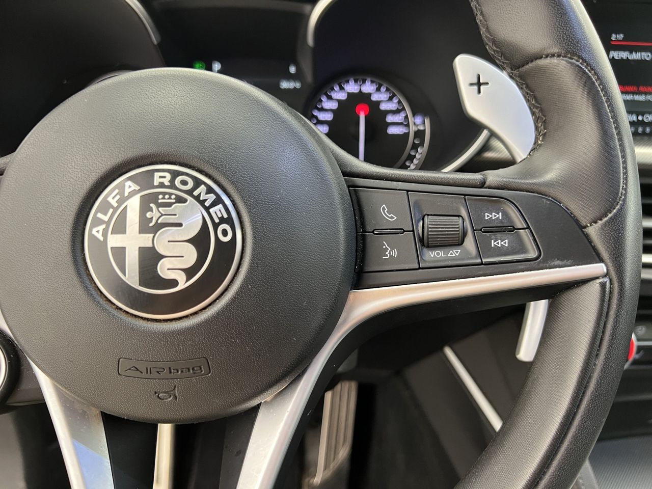 Alfa Romeo Stelvio 2.2 Diésel 154kW (210CV) Executive Q4 - Foto 27