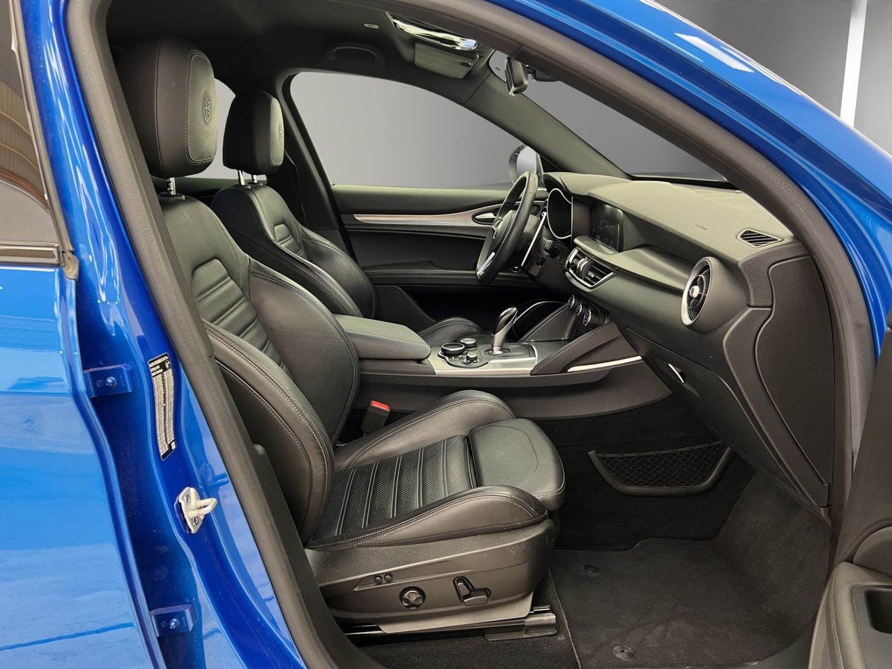 Alfa Romeo Stelvio 2.2 Diésel 154kW (210CV) Executive Q4 - Foto 19
