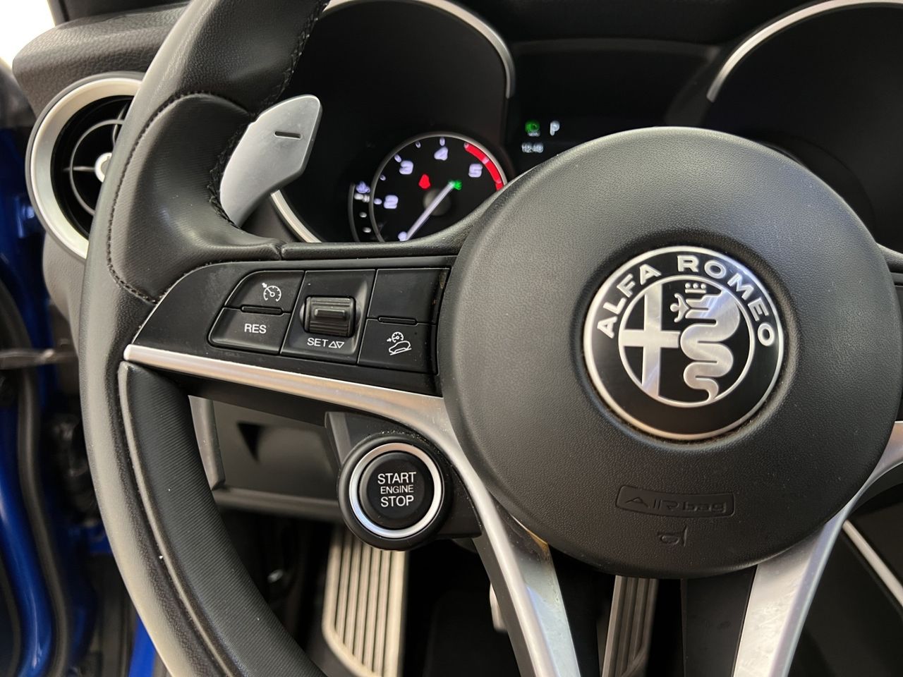 Alfa Romeo Stelvio 2.2 Diésel 154kW (210CV) Executive Q4 - Foto 26