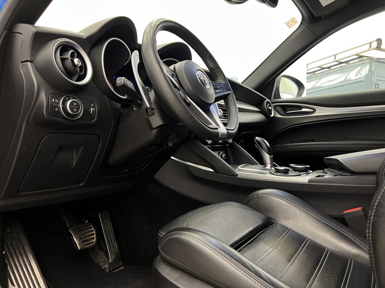 Alfa Romeo Stelvio 2.2 Diésel 154kW (210CV) Executive Q4 - Foto 25