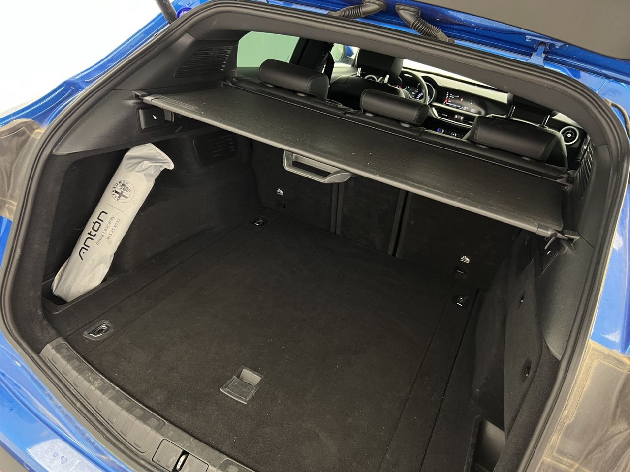 Alfa Romeo Stelvio 2.2 Diésel 154kW (210CV) Executive Q4 - Foto 41