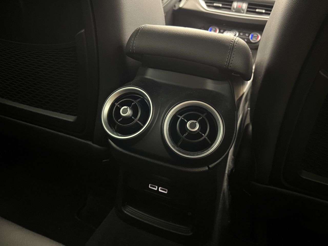 Alfa Romeo Stelvio 2.2 Diésel 154kW (210CV) Executive Q4 - Foto 35