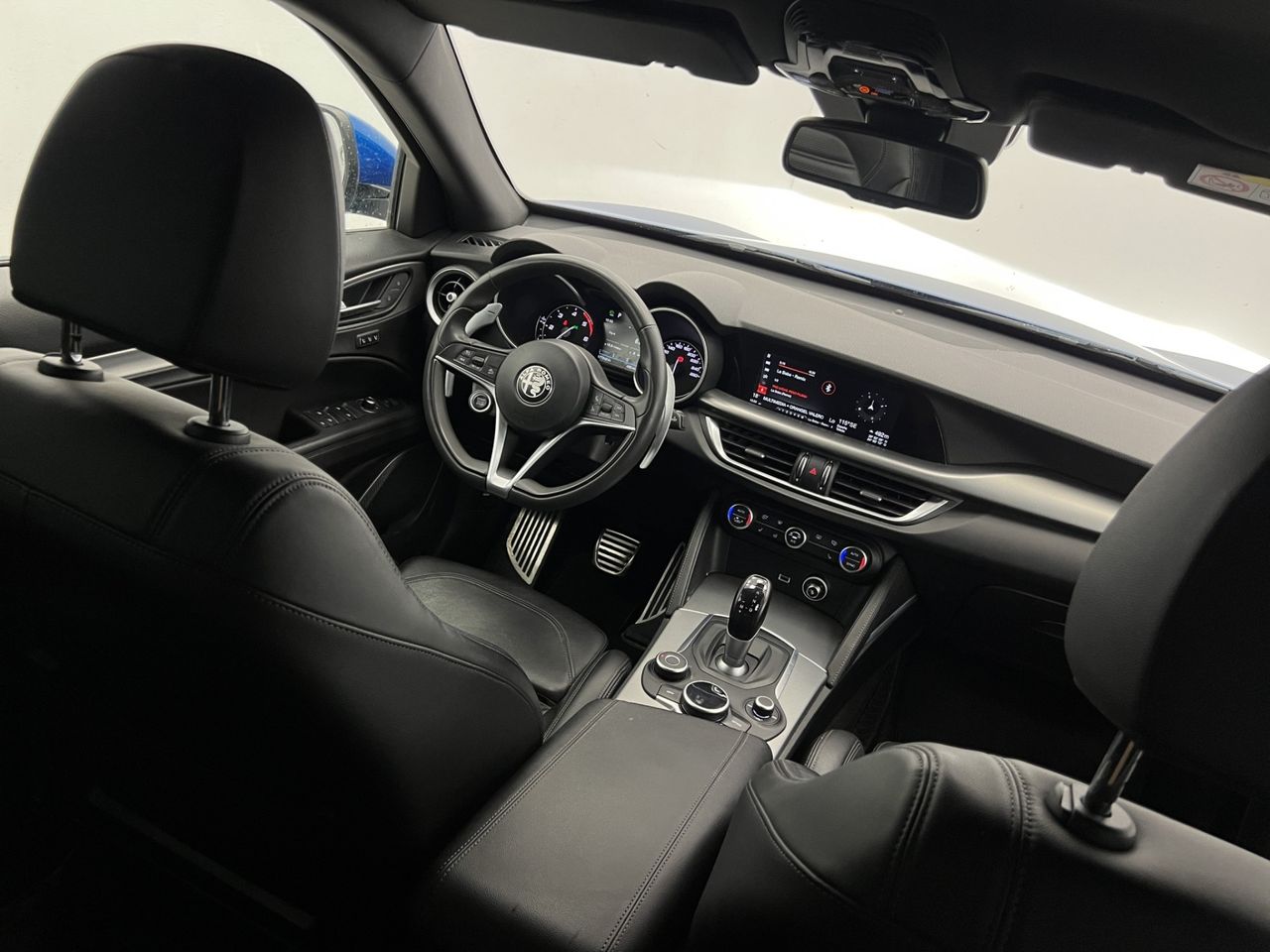 Alfa Romeo Stelvio 2.2 Diésel 154kW (210CV) Executive Q4 - Foto 36