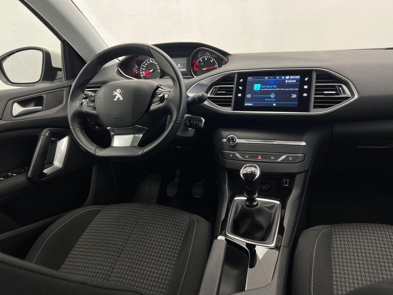 Peugeot 308 5P Active Pack BlueHDi 130 S&S MAN - Foto 33