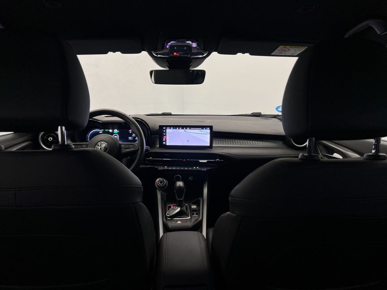 Alfa Romeo Tonale 1.5 MHEV - Foto 37