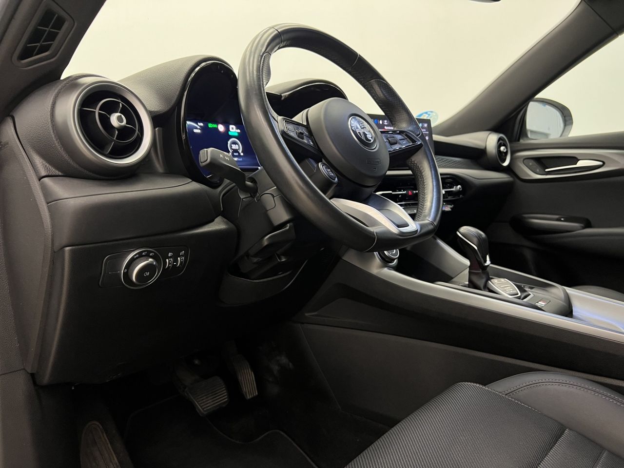 Alfa Romeo Tonale 1.5 MHEV - Foto 26