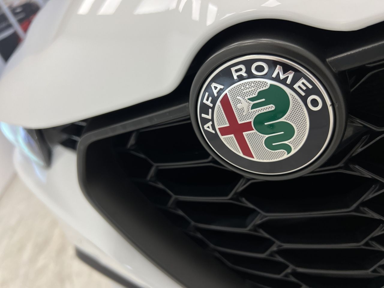 Alfa Romeo Tonale 1.5 MHEV - Foto 43