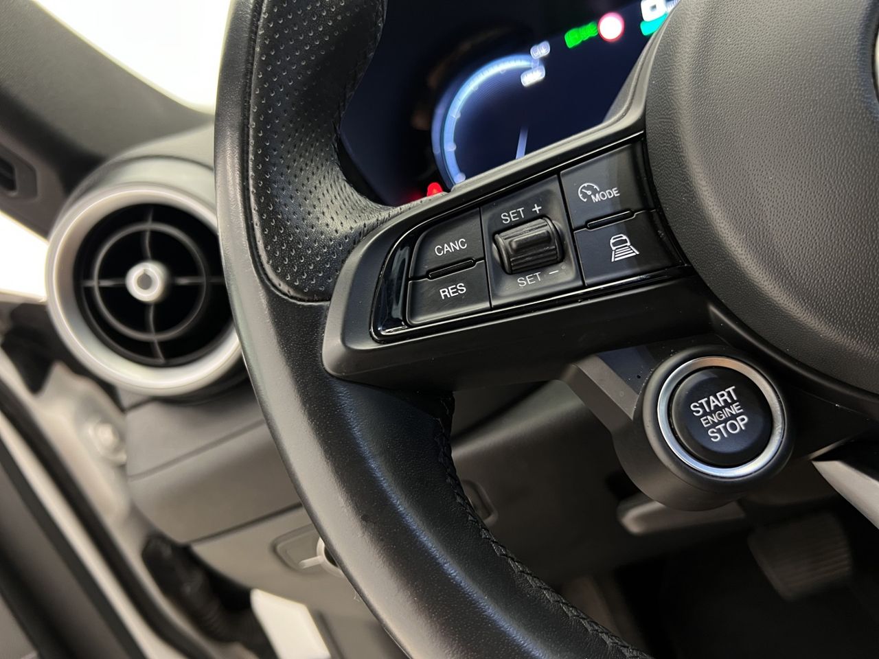 Alfa Romeo Tonale 1.5 MHEV - Foto 28