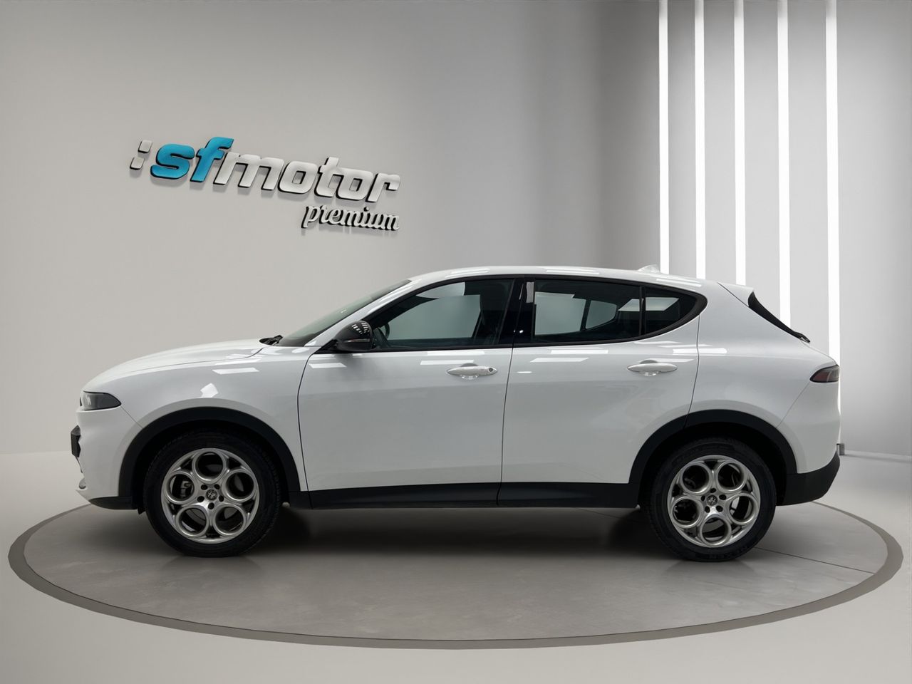 Alfa Romeo Tonale 1.5 MHEV - Foto 4
