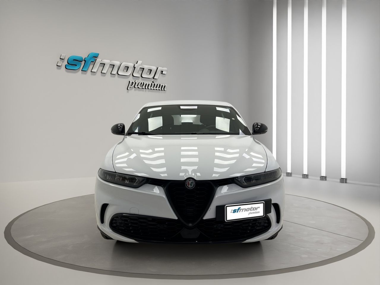 Alfa Romeo Tonale 1.5 MHEV - Foto 3