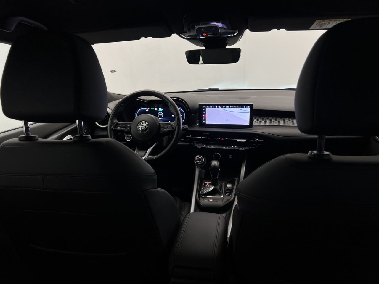 Alfa Romeo Tonale 1.5 MHEV - Foto 36