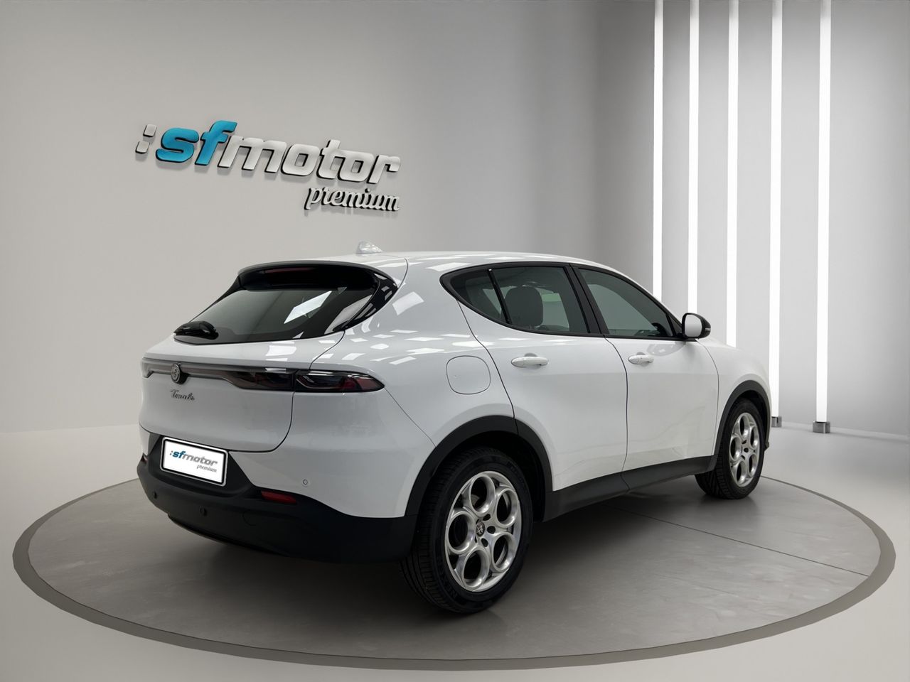 Alfa Romeo Tonale 1.5 MHEV - Foto 7