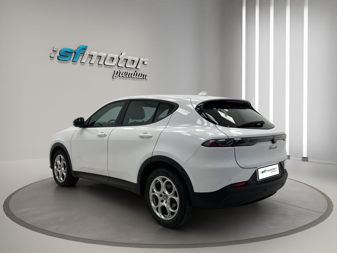 Alfa Romeo Tonale 1.5 MHEV - Foto 5