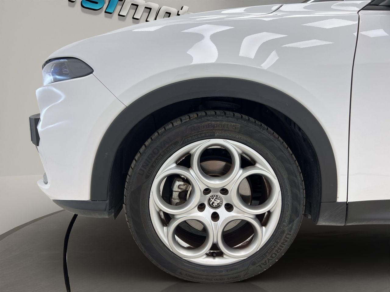 Alfa Romeo Tonale 1.5 MHEV - Foto 22