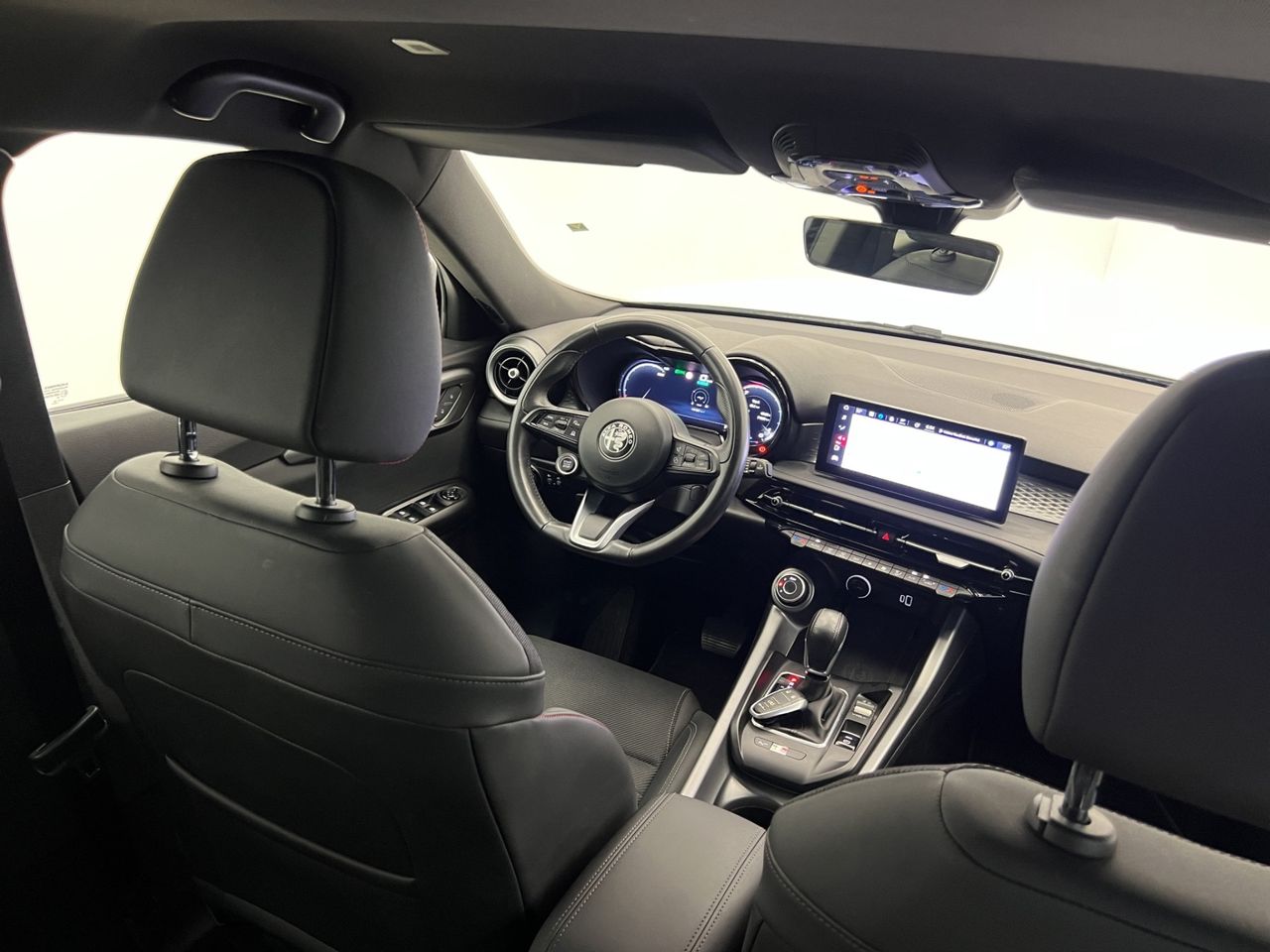Alfa Romeo Tonale 1.5 MHEV - Foto 41