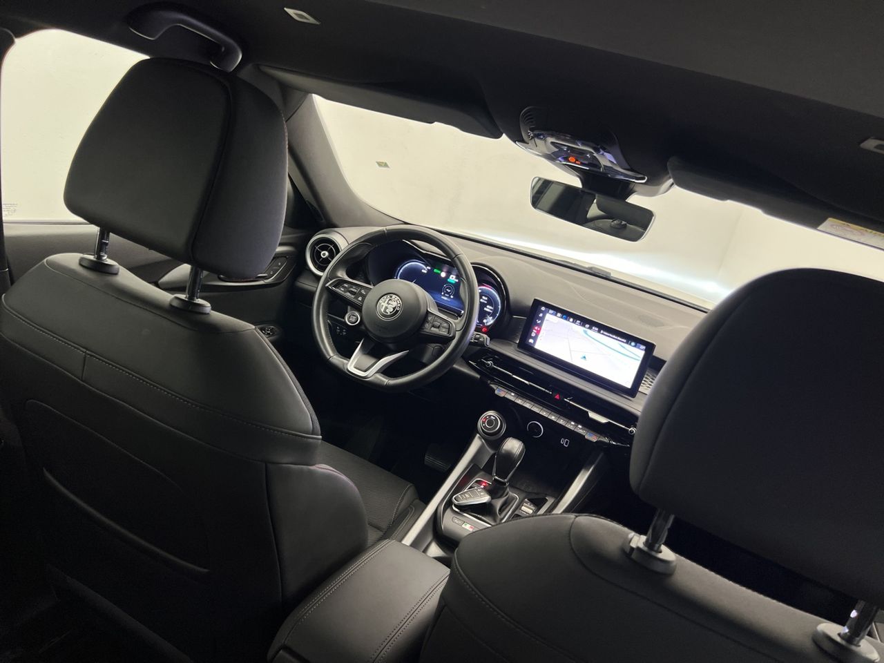 Alfa Romeo Tonale 1.5 MHEV - Foto 40