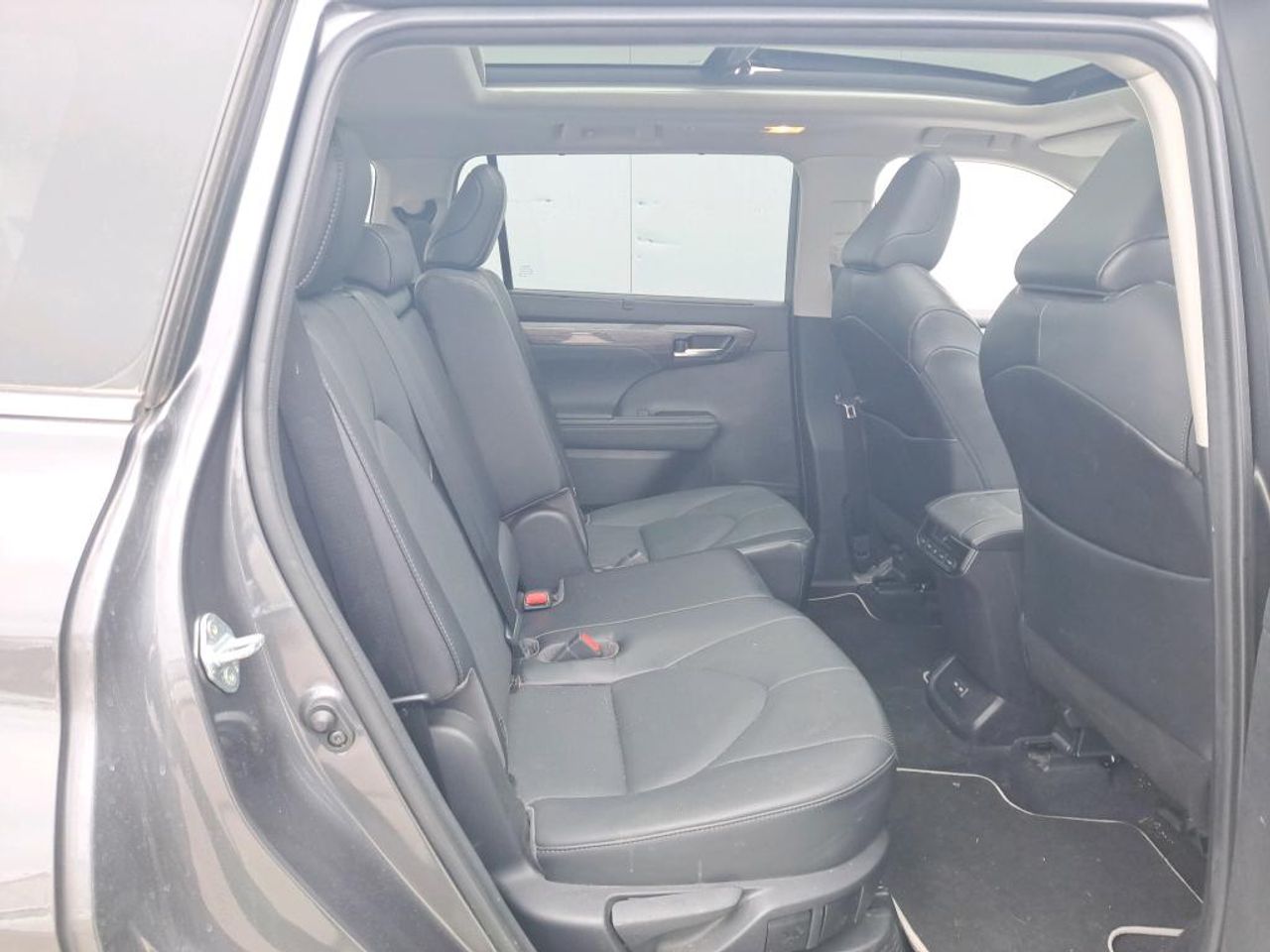 Toyota Highlander 2.5 Luxury P. Metalizada - Foto 5