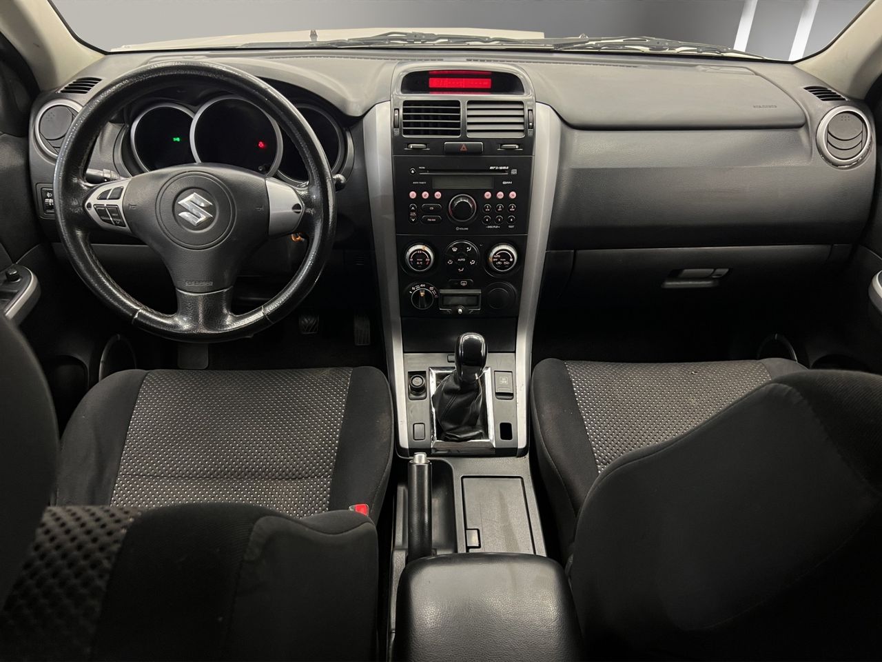Suzuki Grand Vitara 1.9 JXE 5 PUERTAS - Foto 16