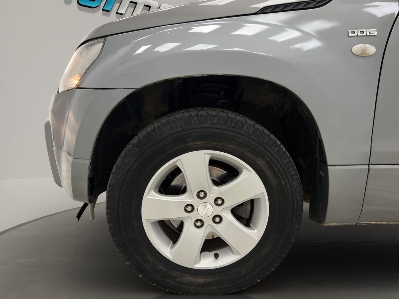 Suzuki Grand Vitara 1.9 JXE 5 PUERTAS - Foto 22