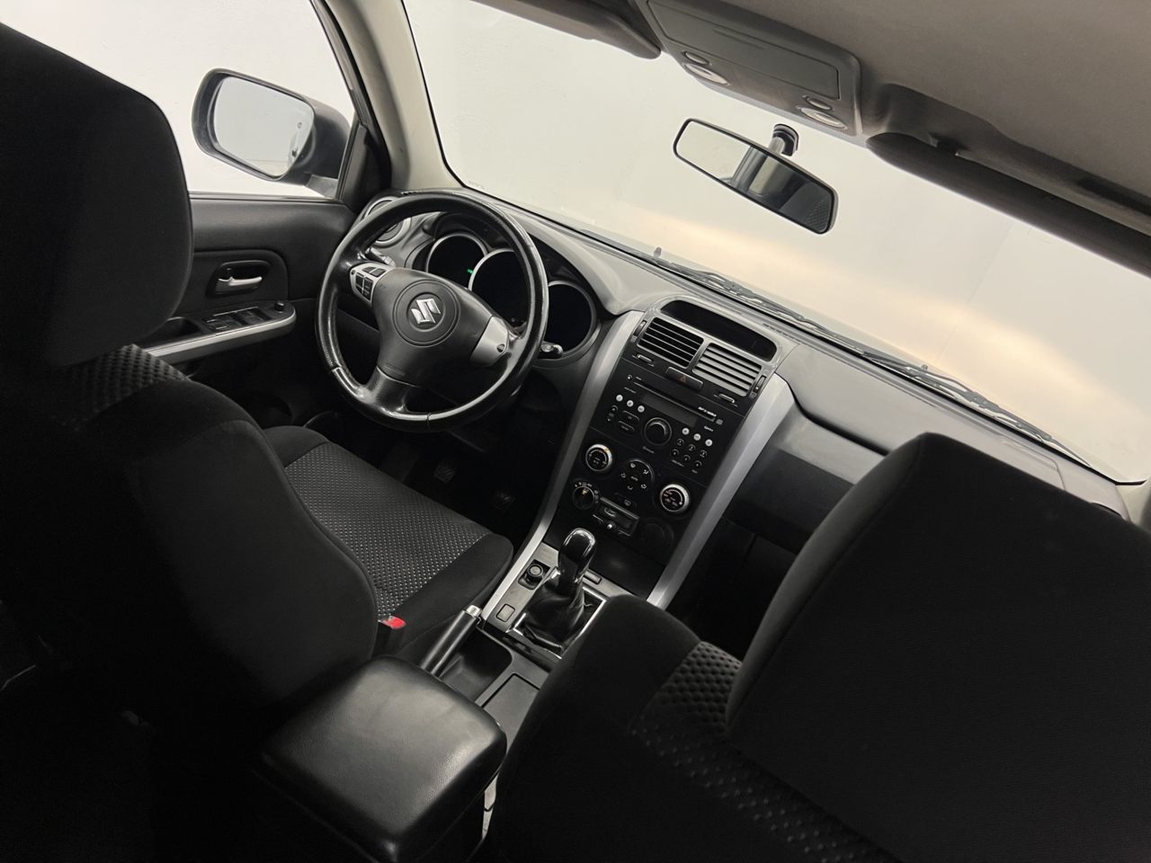 Suzuki Grand Vitara 1.9 JXE 5 PUERTAS - Foto 30