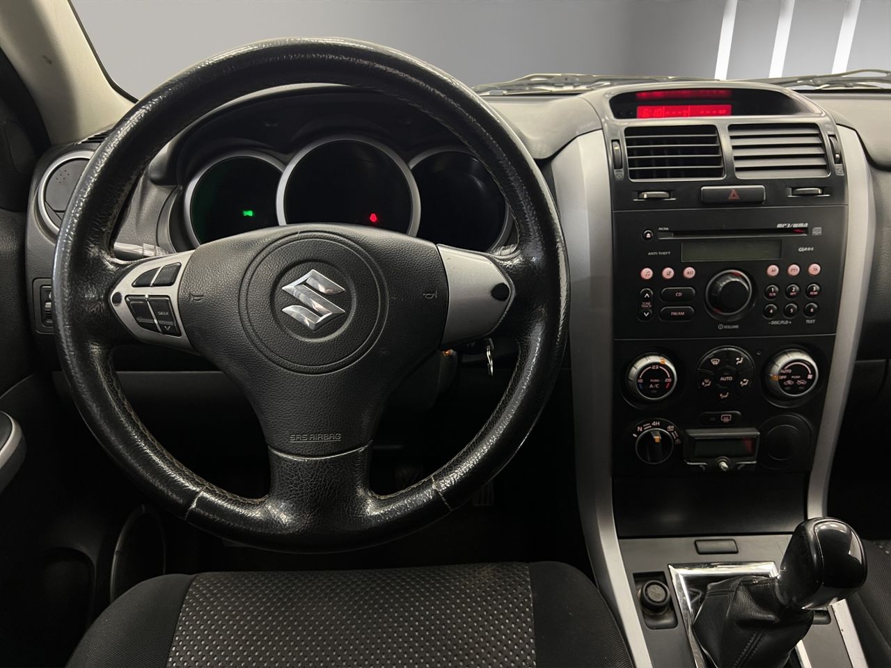 Suzuki Grand Vitara 1.9 JXE 5 PUERTAS - Foto 15