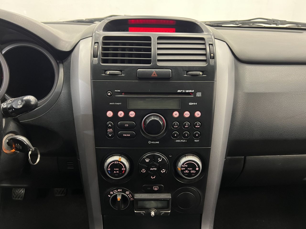 Suzuki Grand Vitara 1.9 JXE 5 PUERTAS - Foto 17