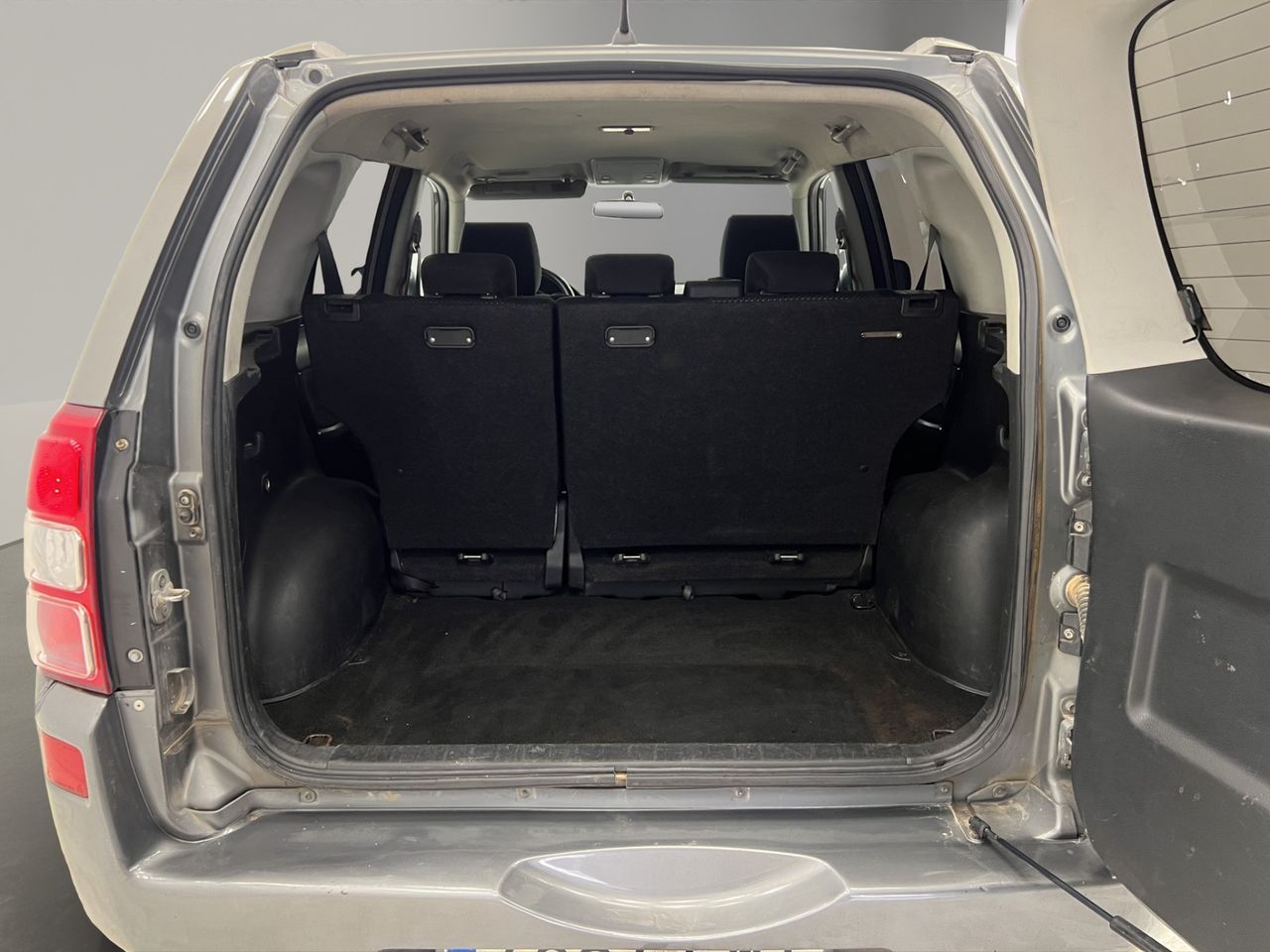 Suzuki Grand Vitara 1.9 JXE 5 PUERTAS - Foto 21