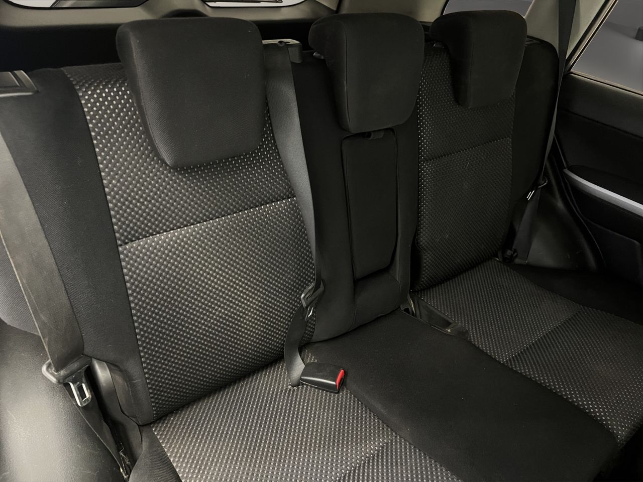 Suzuki Grand Vitara 1.9 JXE 5 PUERTAS - Foto 20