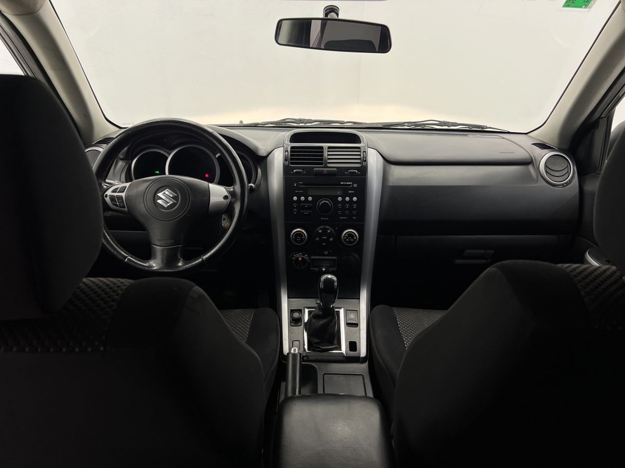Suzuki Grand Vitara 1.9 JXE 5 PUERTAS - Foto 28