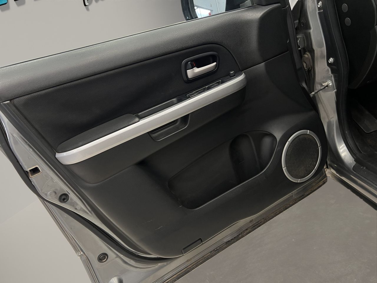 Suzuki Grand Vitara 1.9 JXE 5 PUERTAS - Foto 13