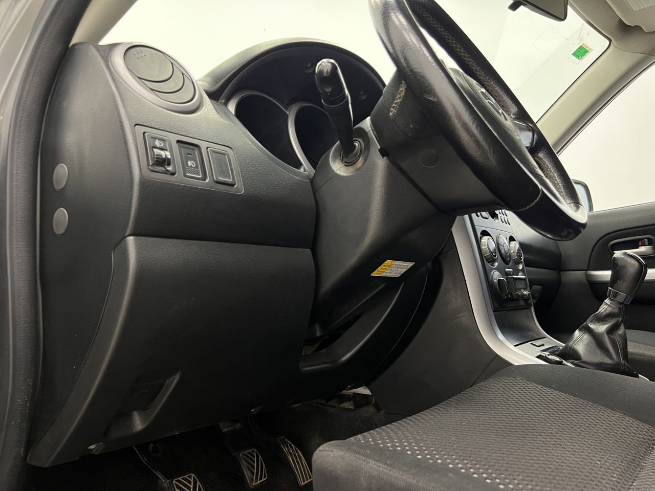Suzuki Grand Vitara 1.9 JXE 5 PUERTAS - Foto 26