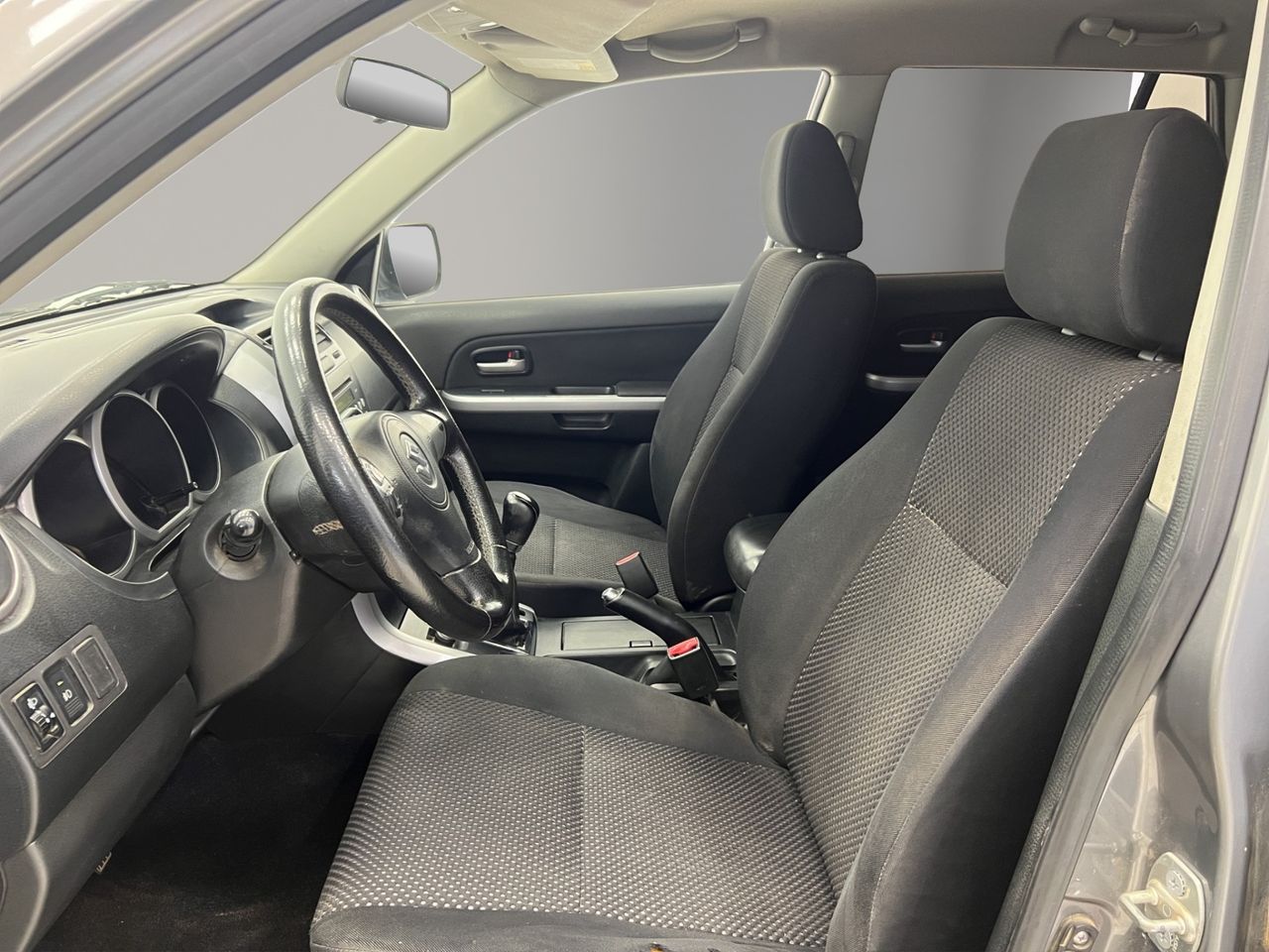 Suzuki Grand Vitara 1.9 JXE 5 PUERTAS - Foto 10