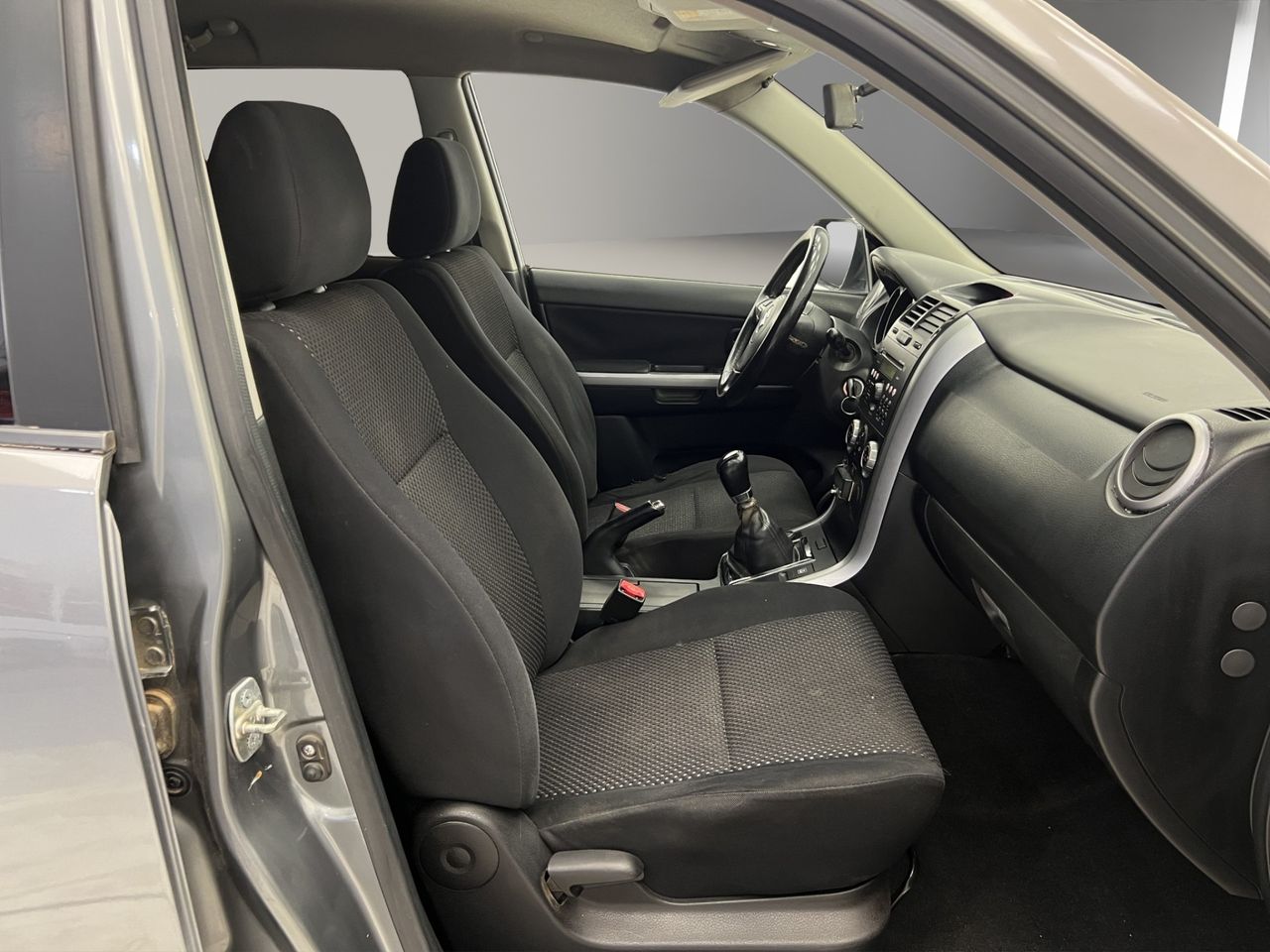Suzuki Grand Vitara 1.9 JXE 5 PUERTAS - Foto 19