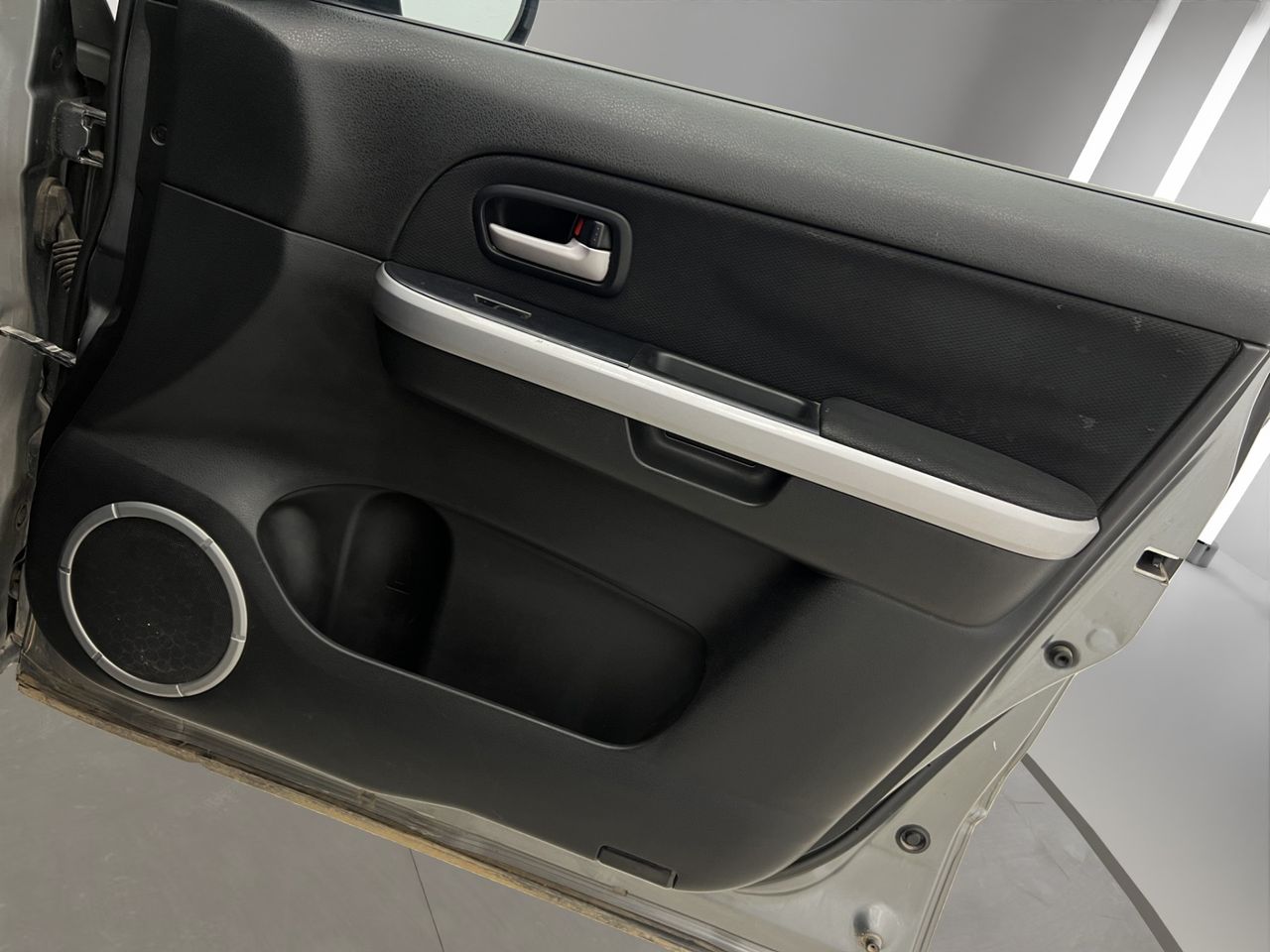 Suzuki Grand Vitara 1.9 JXE 5 PUERTAS - Foto 18