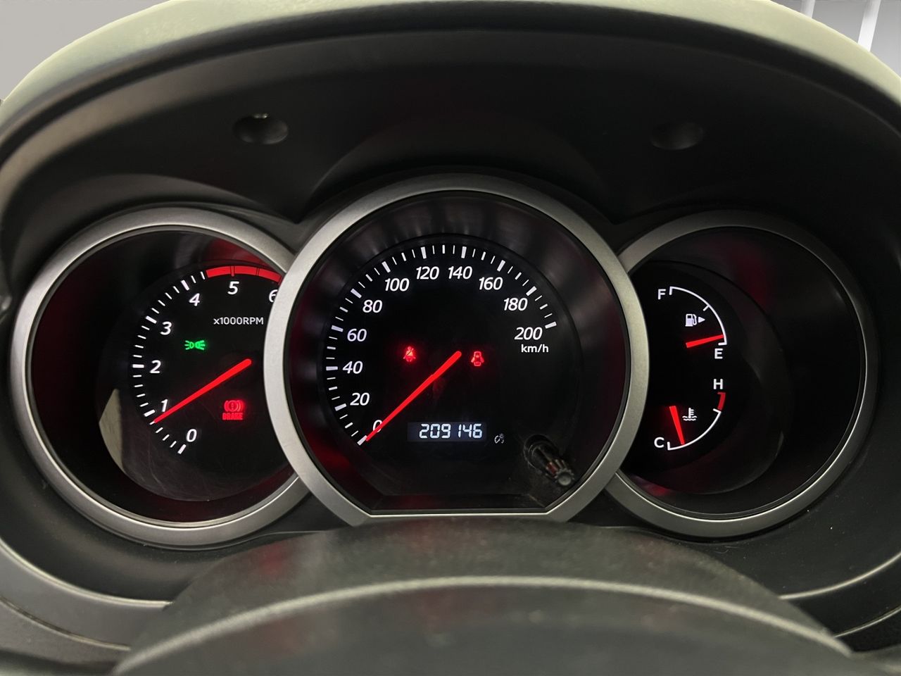 Suzuki Grand Vitara 1.9 JXE 5 PUERTAS - Foto 12