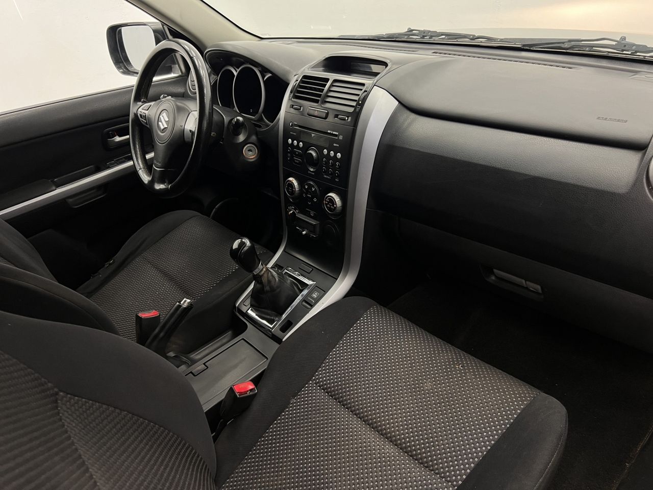 Suzuki Grand Vitara 1.9 JXE 5 PUERTAS - Foto 29