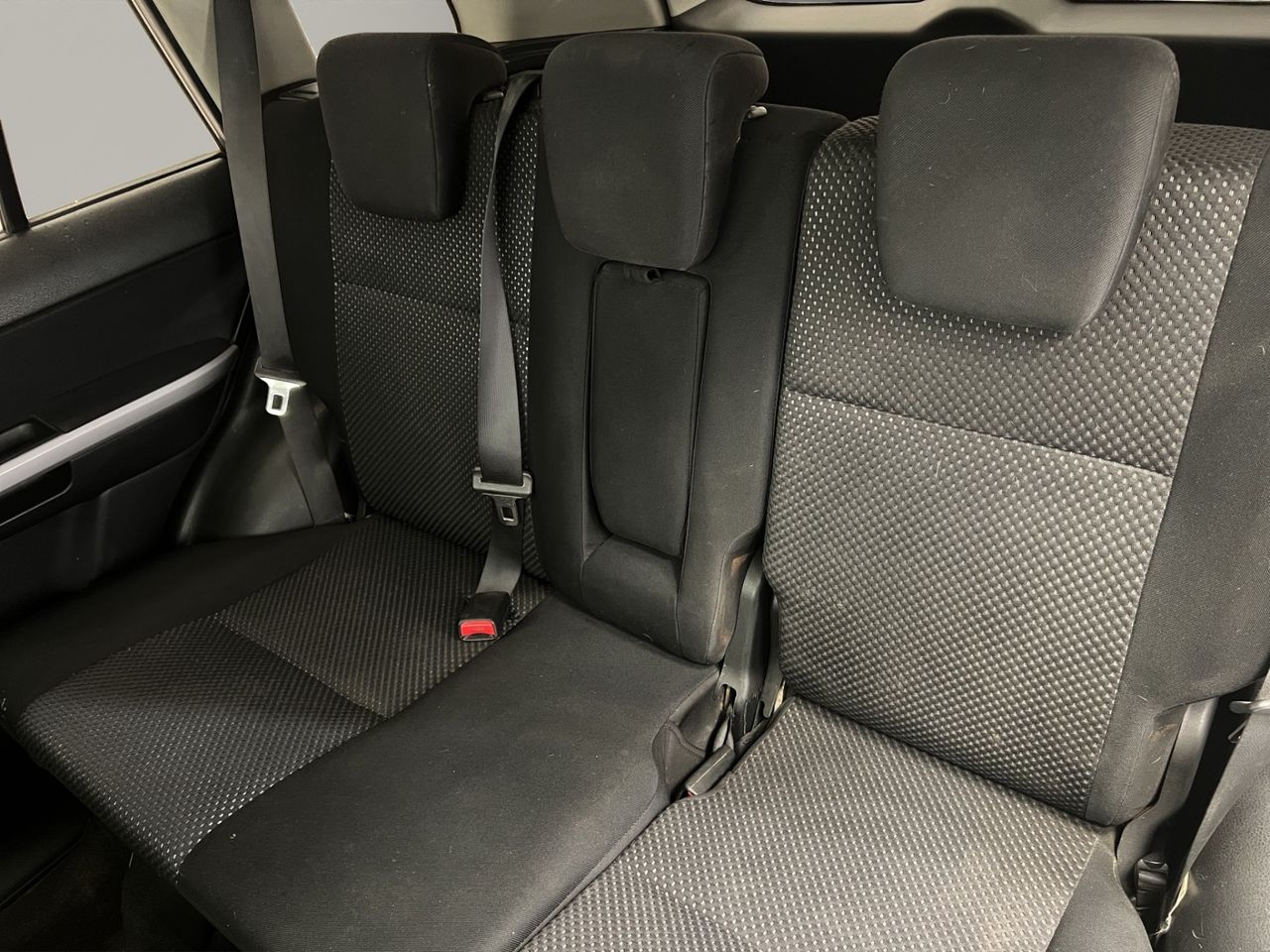 Suzuki Grand Vitara 1.9 JXE 5 PUERTAS - Foto 14