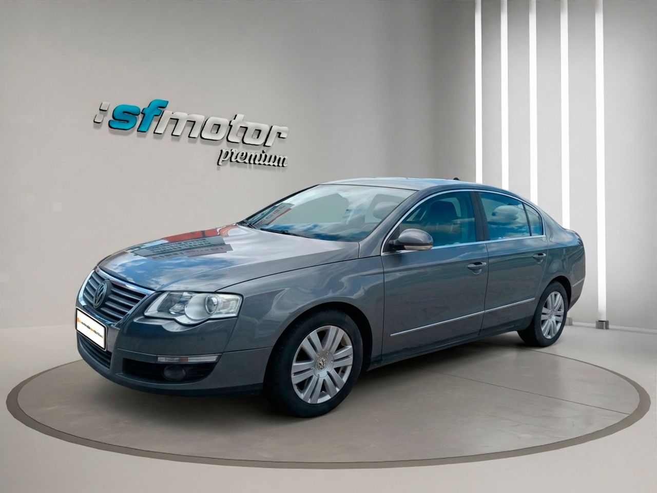 Volkswagen Passat 2.0 TDI 140cv Advance - Foto 2