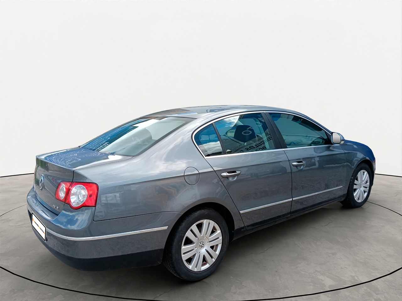 Volkswagen Passat 2.0 TDI 140cv Advance - Foto 7