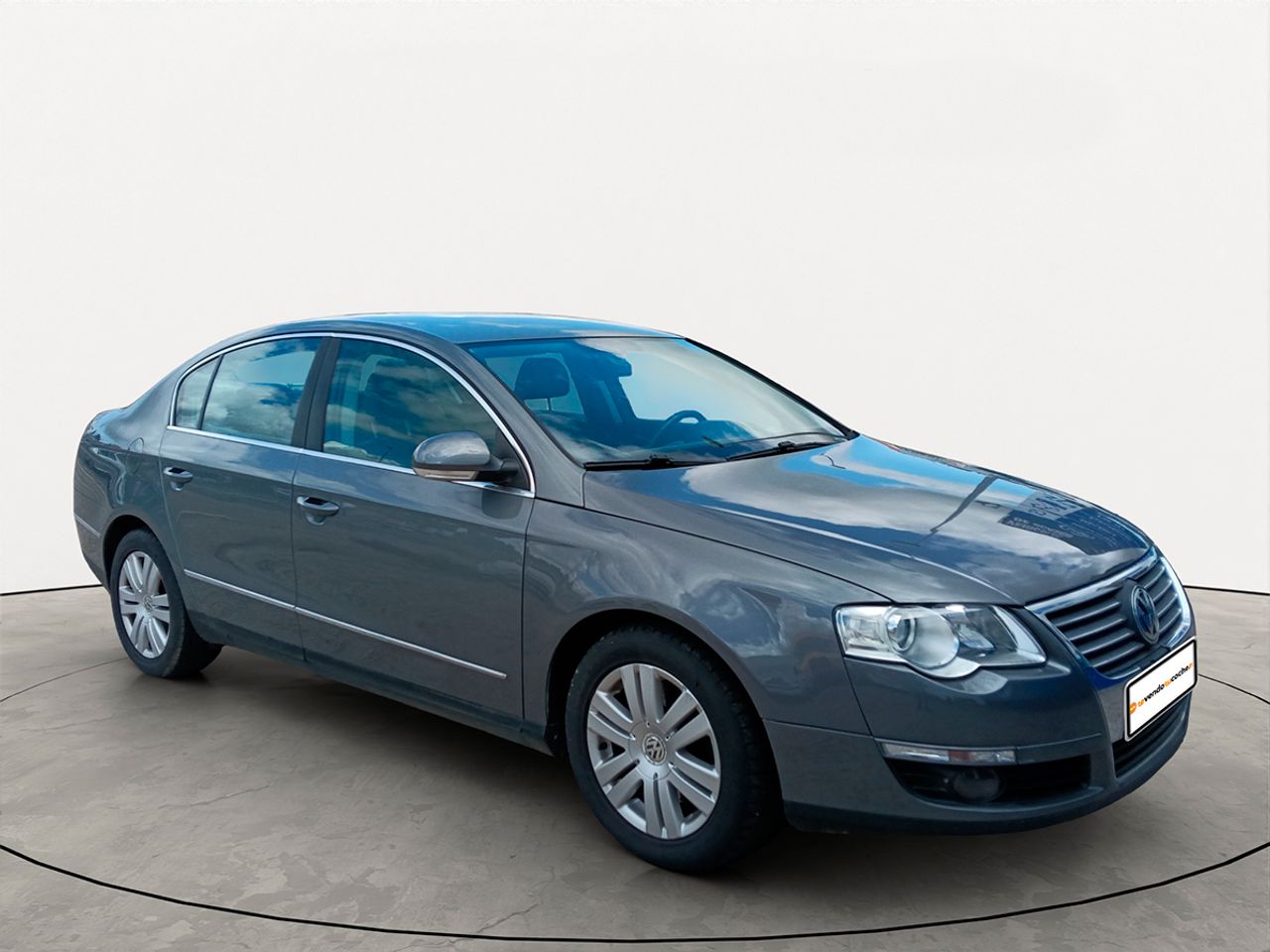 Volkswagen Passat 2.0 TDI 140cv Advance - Foto 9