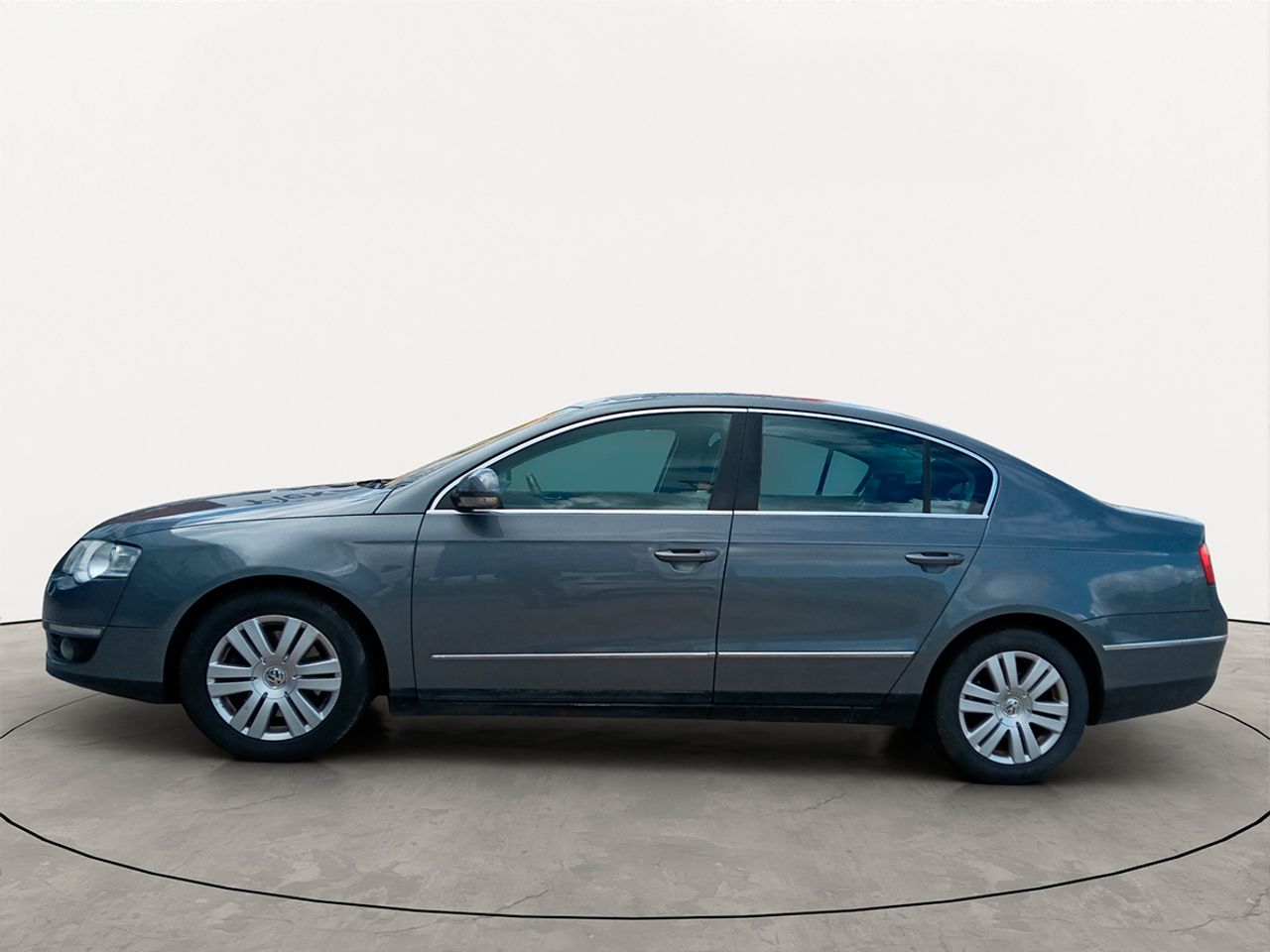 Volkswagen Passat 2.0 TDI 140cv Advance - Foto 4