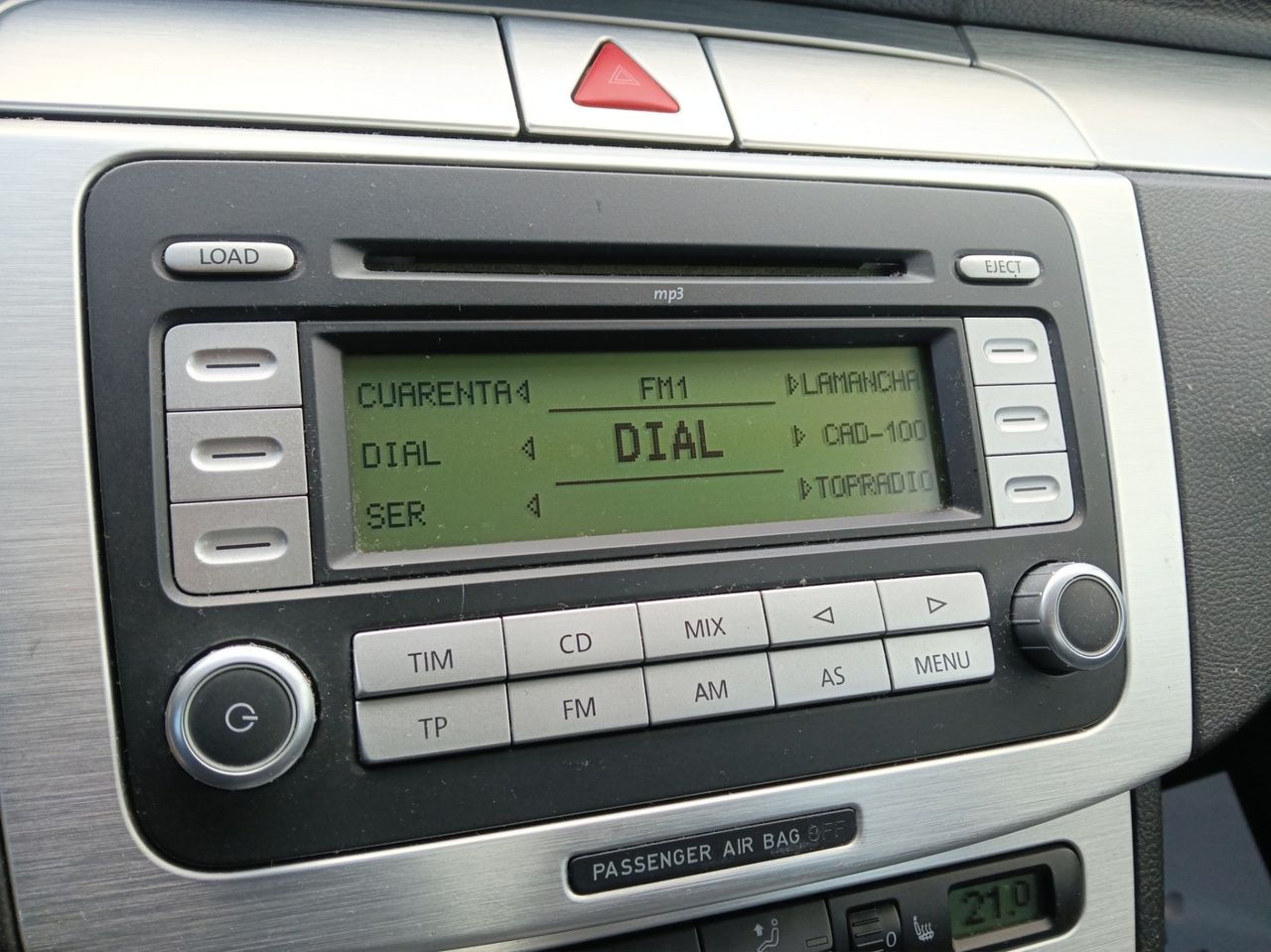 Volkswagen Passat 2.0 TDI 140cv Advance - Foto 13