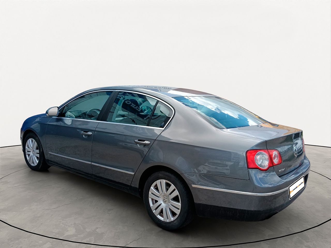 Volkswagen Passat 2.0 TDI 140cv Advance - Foto 5